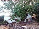 Cortijo de Valeriano León. 