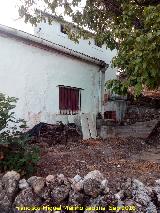 Cortijo de Valeriano León. 