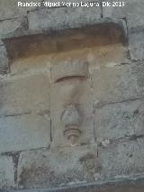 Cortijo de los Nerios. 