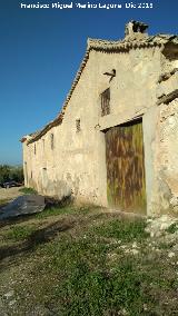 Cortijo de los Nerios. 