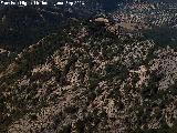 La Bujea. Desde el Peñón del Guante