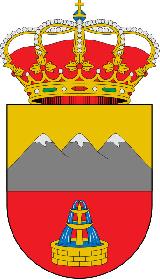 Bubin. Escudo