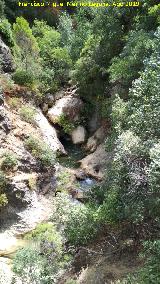 Río Cañamares. 
