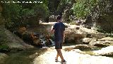 Río Cañamares. 