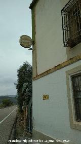 Molino de Atocha. 