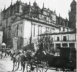 Historia de Jaén. Siglo XIX. Fotografía de Arturo Cerdá y Rico, del año 1887