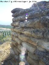 Castellón. Muralla