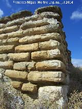 Castellón. Muralla
