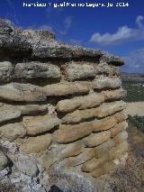 Castellón. Muralla