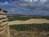 Castellón. Vistas