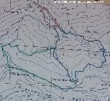 Peña del Águila. Rutas de senderismo