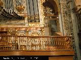 Iglesia de San Juan el Real. Detalle