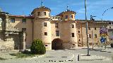 Puerta de Terrer. 