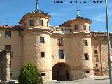 Puerta de Terrer. 