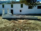 Pozo del Paso. 