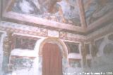 Hospital de Santiago. Antesacristía. 