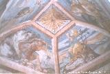 Hospital de Santiago. Antesacristía. 