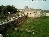 Noria de Garzón. 