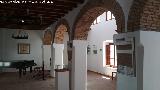 Hospital de Ntra Sra de los Ángeles. Sala