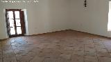 Hospital de Ntra Sra de los Ángeles. Habitación alta