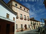 El Torreón. 