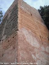 Castillo de Peñolite. 