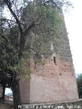 Castillo de Peñolite. 