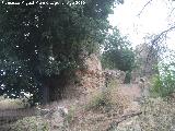 Castillo de Peñolite. 
