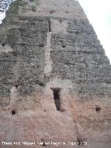 Castillo de Peñolite. 