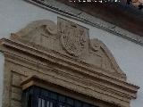 Almudaina. Escudo