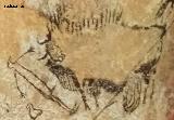 Pinturas rupestres de Lascaux. Paleomána - Bedmar