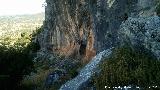 Peñas Rubias. 