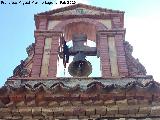 Ermita de San Cosme y San Damián. 