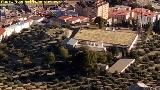 Eras de Santa Ana. Desde La Peña