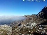 Aznaitín. Vistas