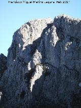 Aznaitín. Cumbre