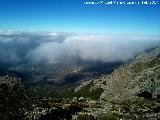 Aznaitín. Vistas