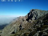 Aznaitín. Cumbre