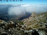 Aznaitín. Vistas