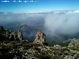 Aznaitín. Vistas
