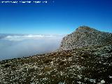 Aznaitín. Cumbre