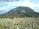 Aznaitín. Desde La Atalaya
