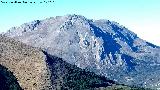 Aznaitín. Desde el Cordel Caño del Aguadero