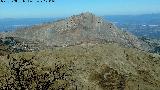Aznaitín. Desde el Cordel de la Fuente del Espino