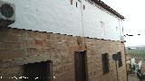 Casa de los Delgado. 