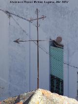 Iglesia de la Presentación. Veleta