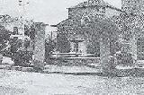 Iglesia de la Presentación. Foto antigua