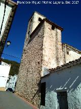 Iglesia de la Presentación. 