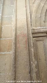 Iglesia de Santo Domingo. V�tor