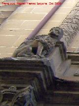 Palacio de Torrente. León